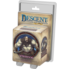 Descent v2 - Verminos